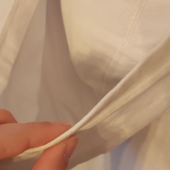 Tommy hilfiger, small, white - Picture 7 of 7